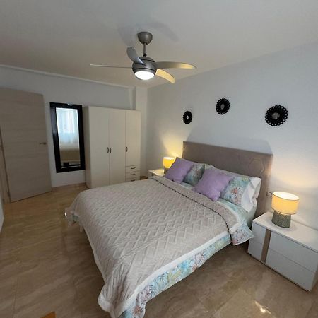 Alenia Apartments Alicante Ngoại thất bức ảnh