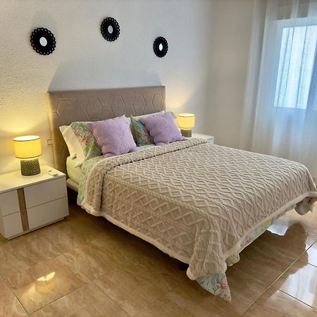 Alenia Apartments Alicante Ngoại thất bức ảnh