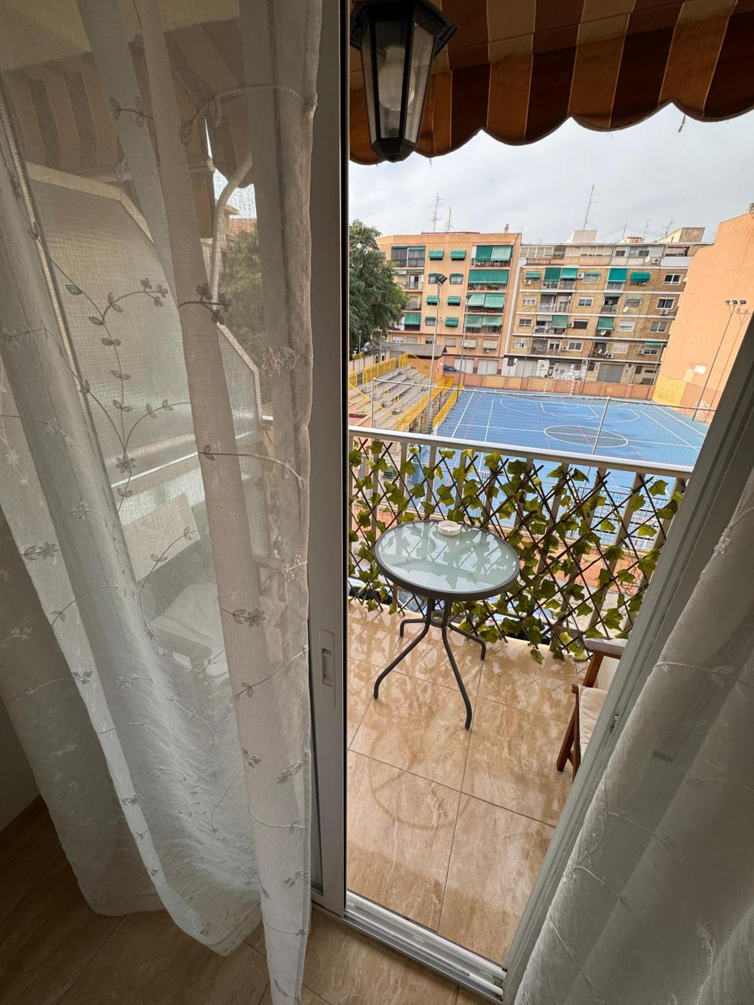 Alenia Apartments Alicante Ngoại thất bức ảnh