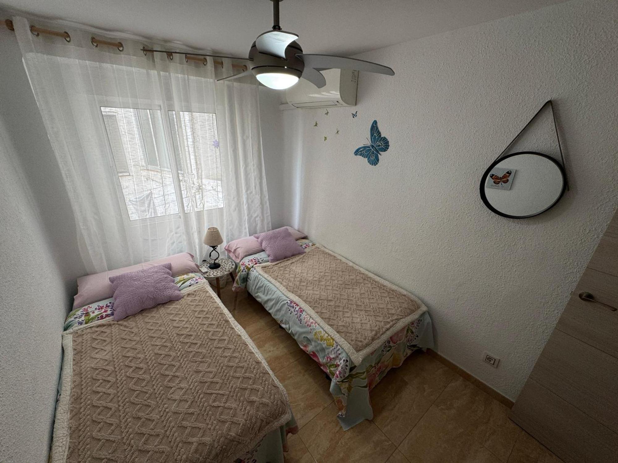 Alenia Apartments Alicante Ngoại thất bức ảnh