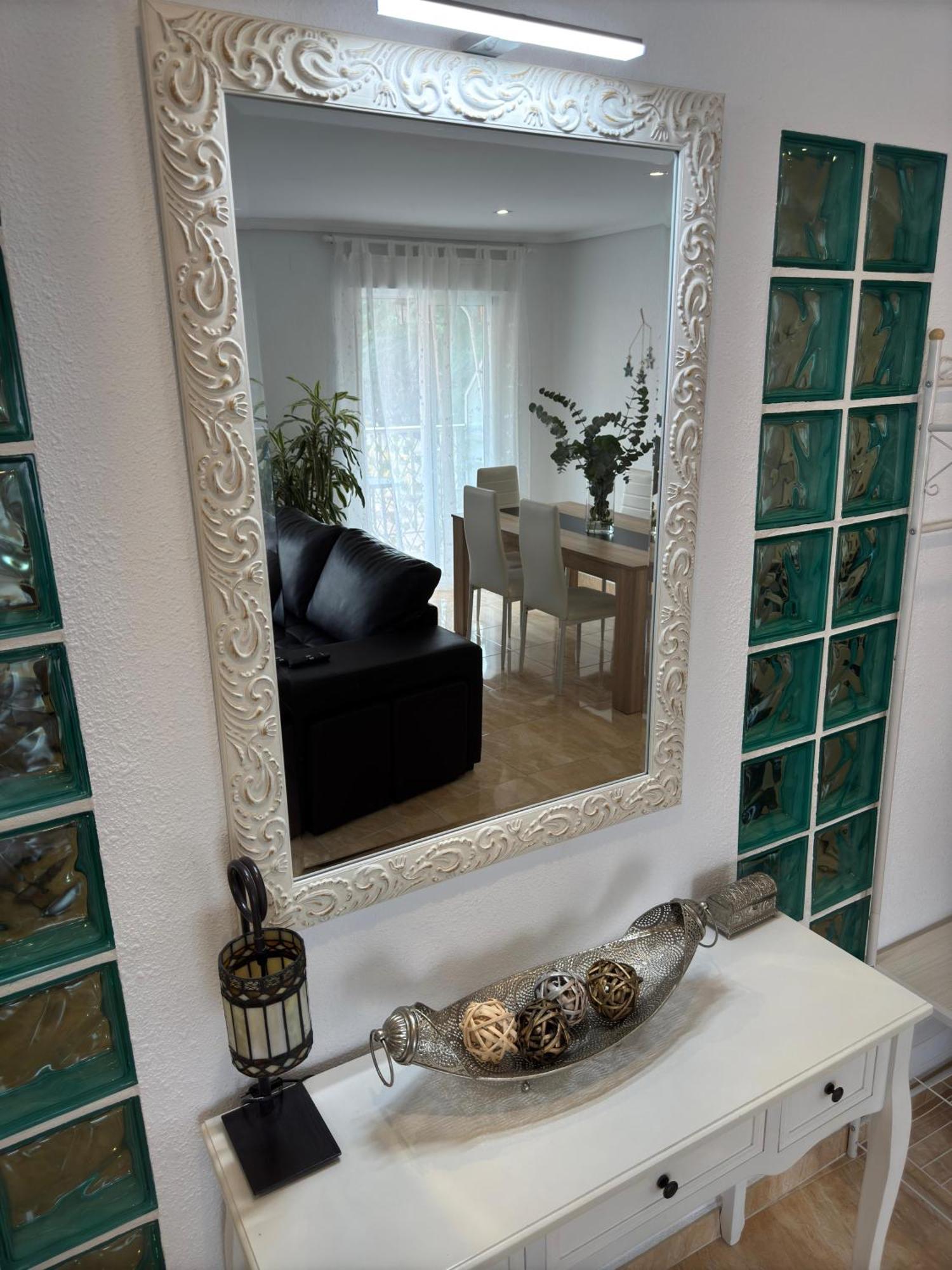 Alenia Apartments Alicante Ngoại thất bức ảnh