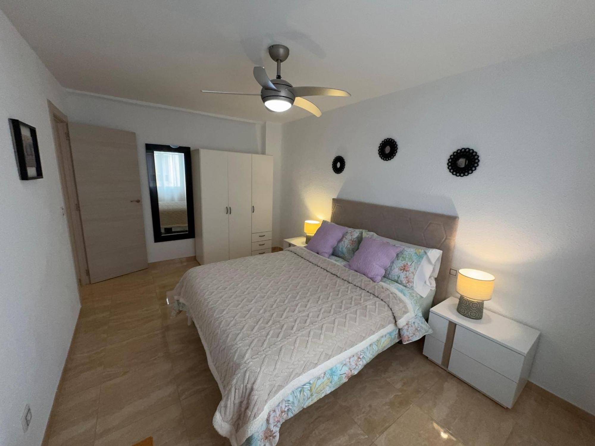 Alenia Apartments Alicante Ngoại thất bức ảnh