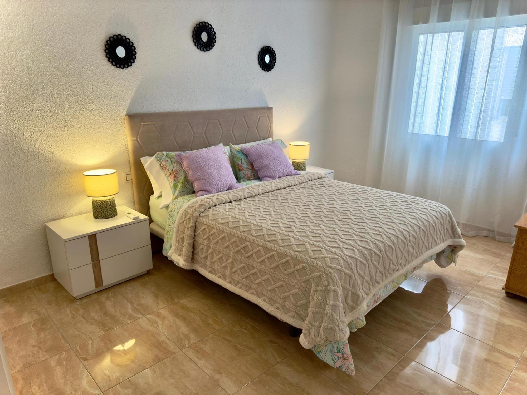 Alenia Apartments Alicante Ngoại thất bức ảnh