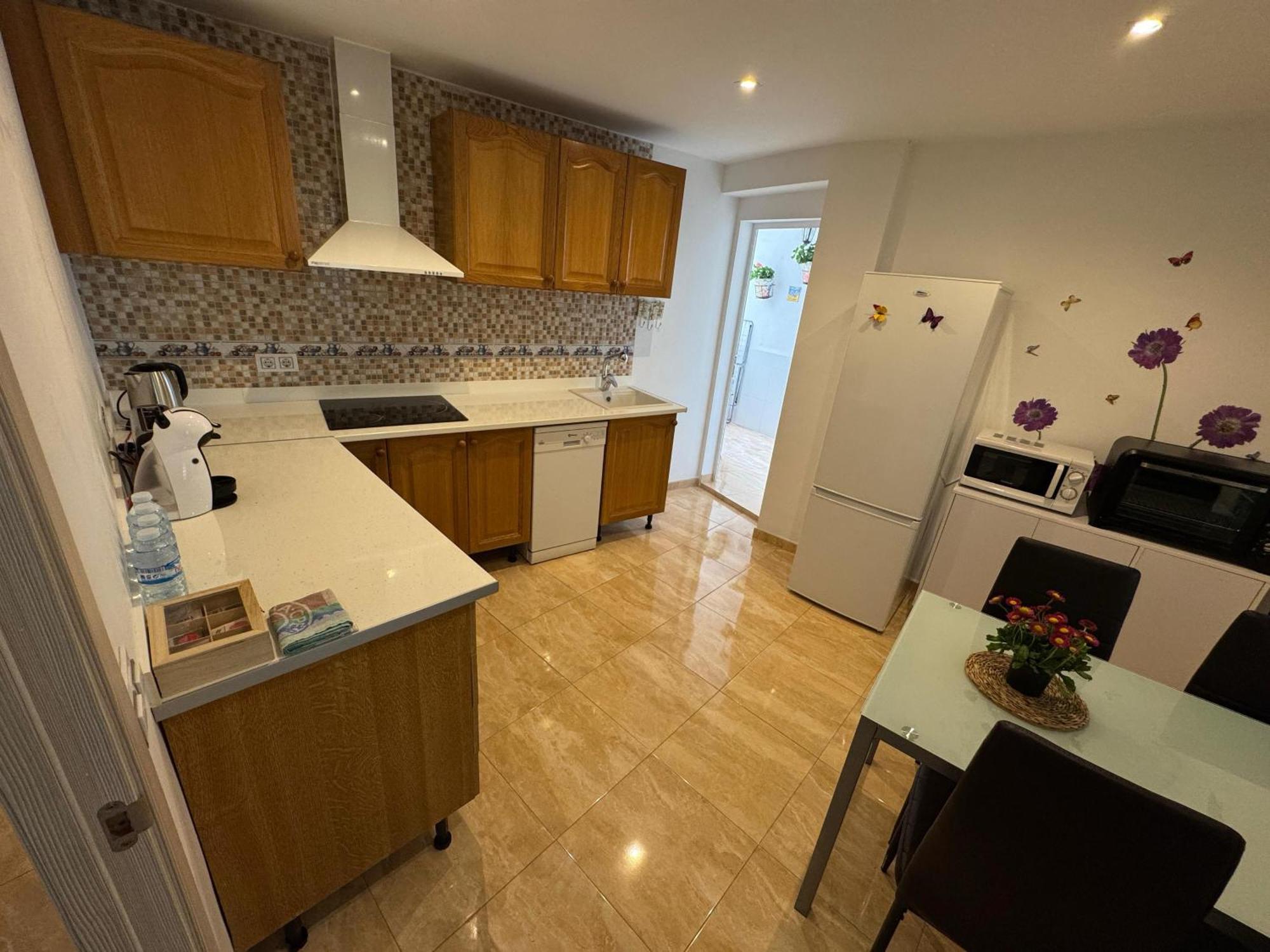 Alenia Apartments Alicante Ngoại thất bức ảnh