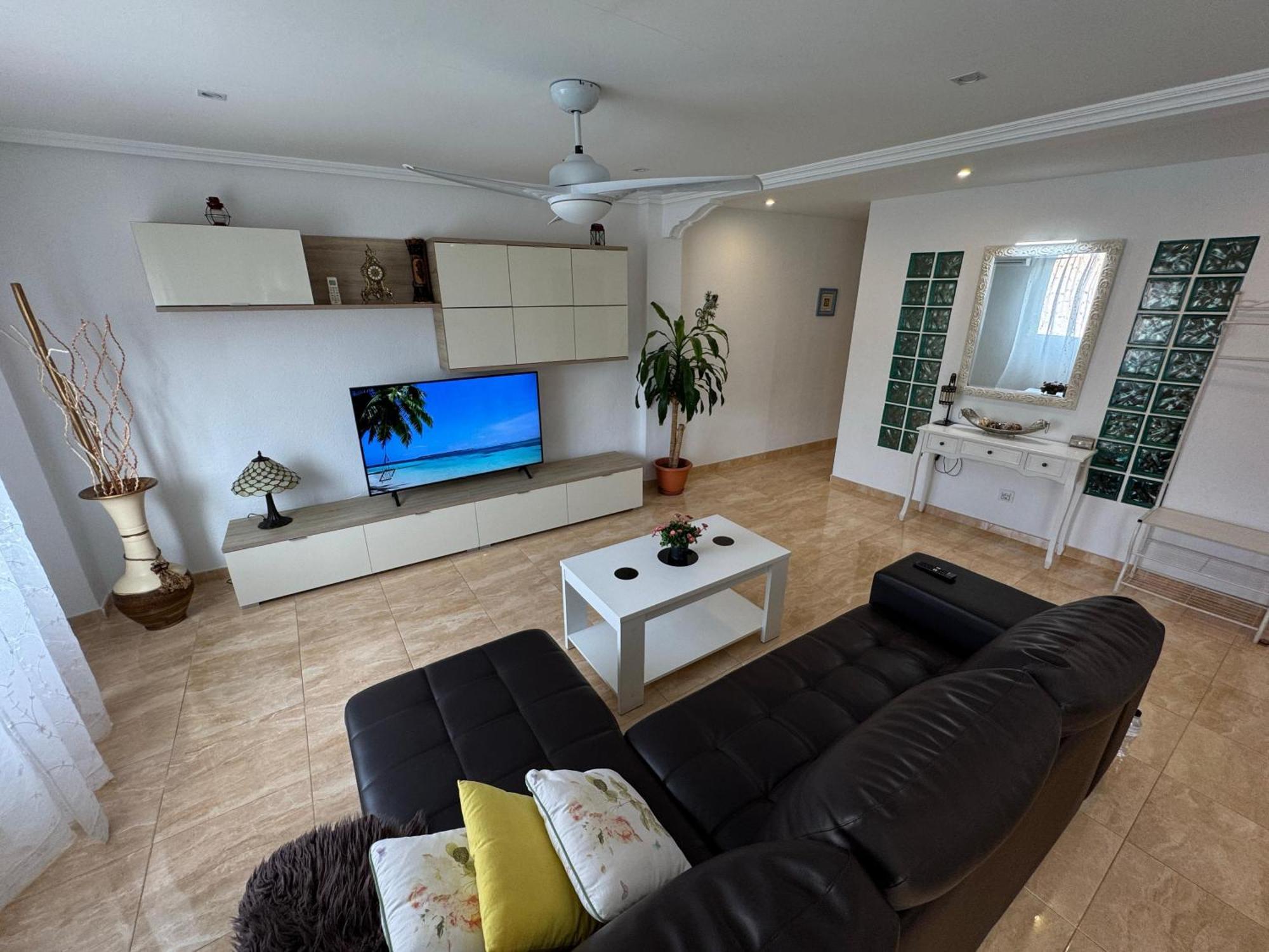 Alenia Apartments Alicante Ngoại thất bức ảnh