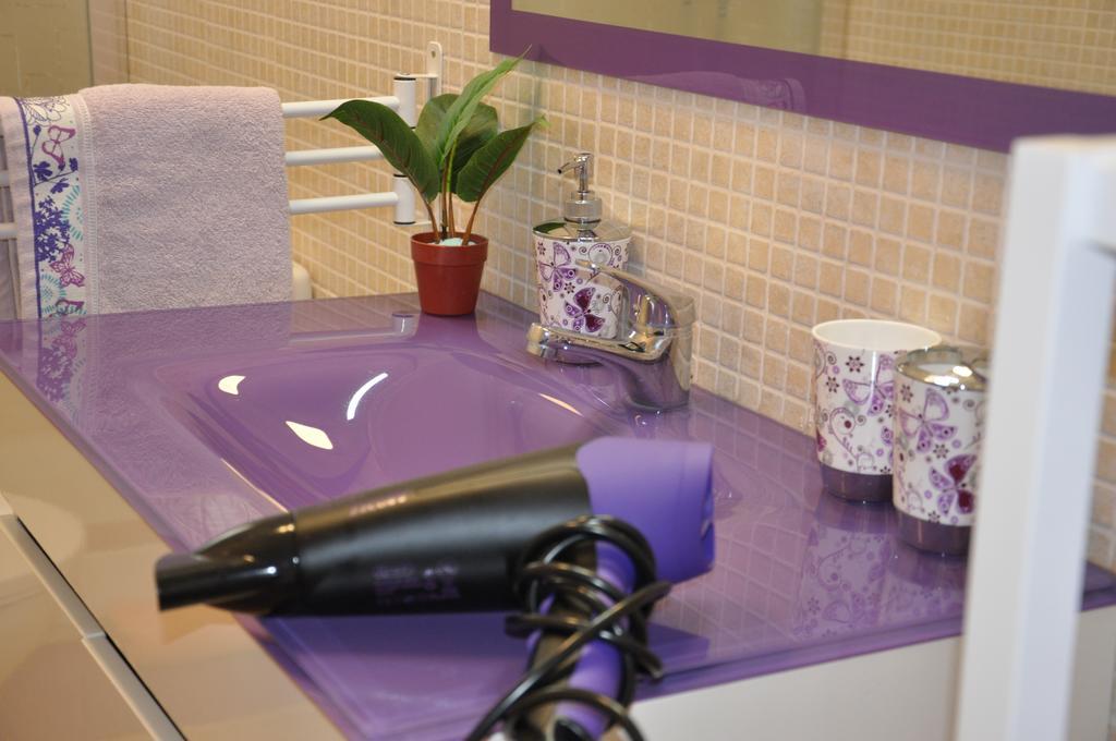 Alenia Apartments Alicante Ngoại thất bức ảnh