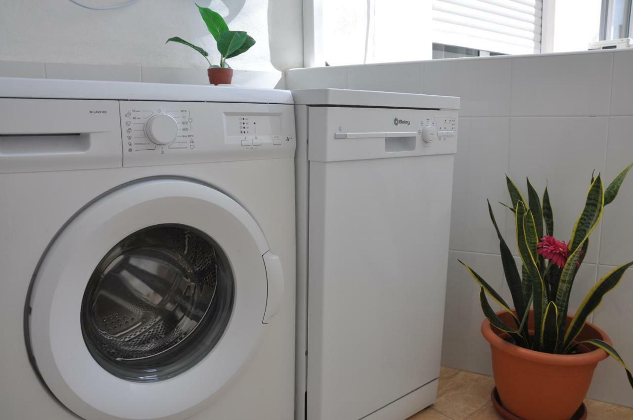 Alenia Apartments Alicante Ngoại thất bức ảnh